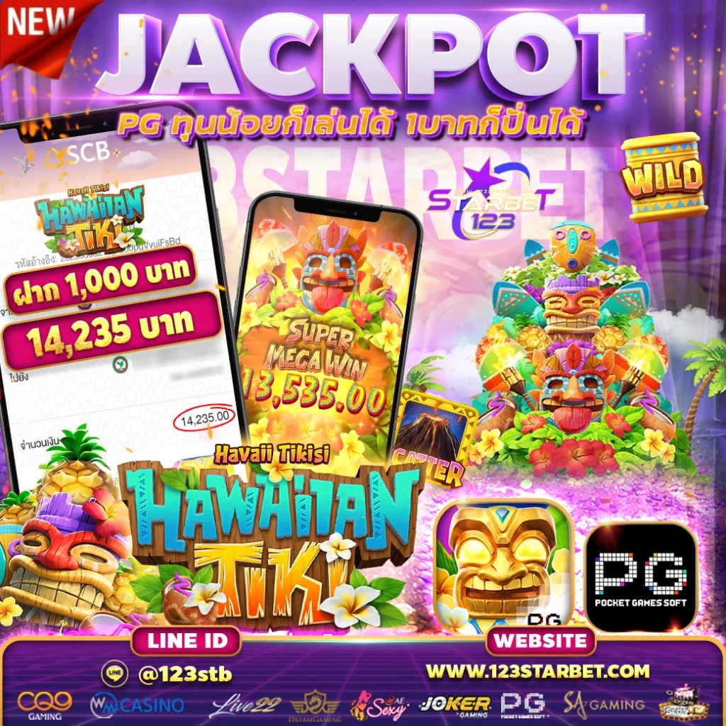 123STARBET