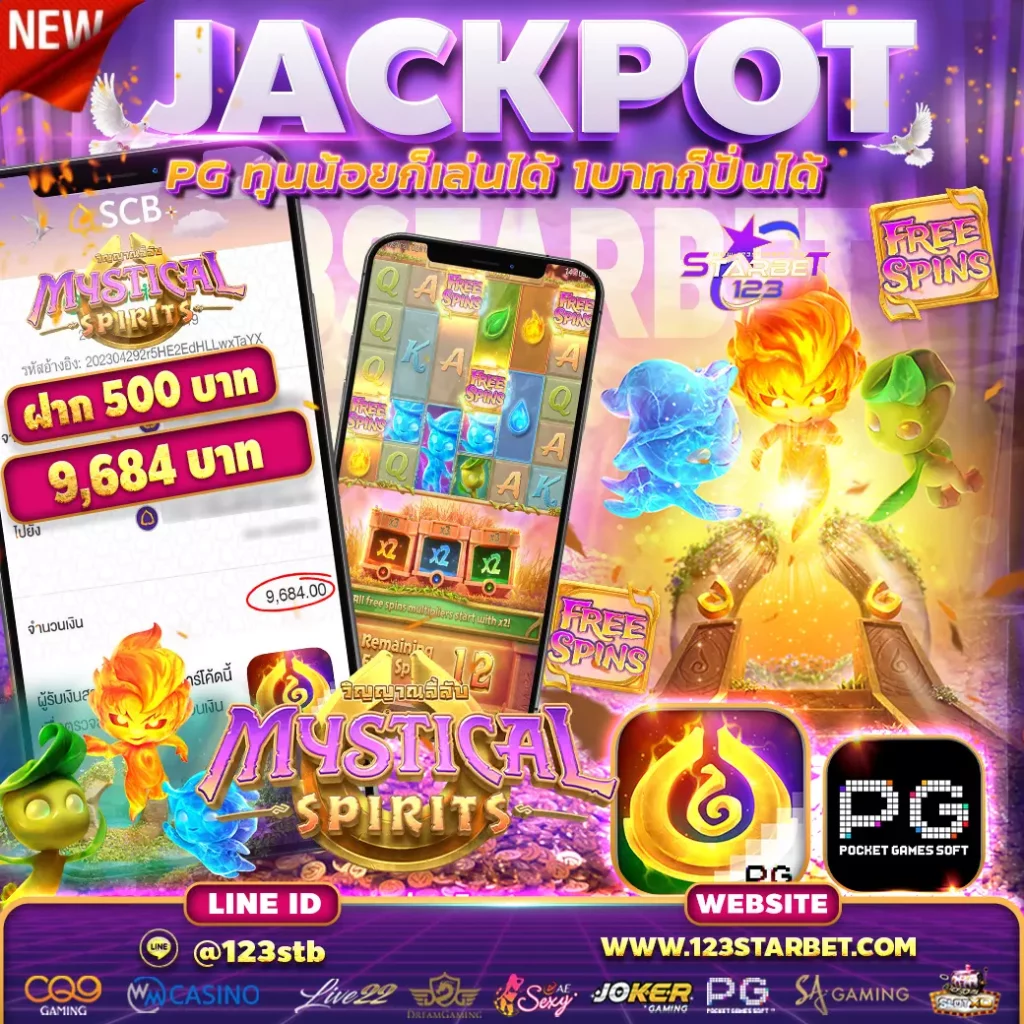 123STARBET