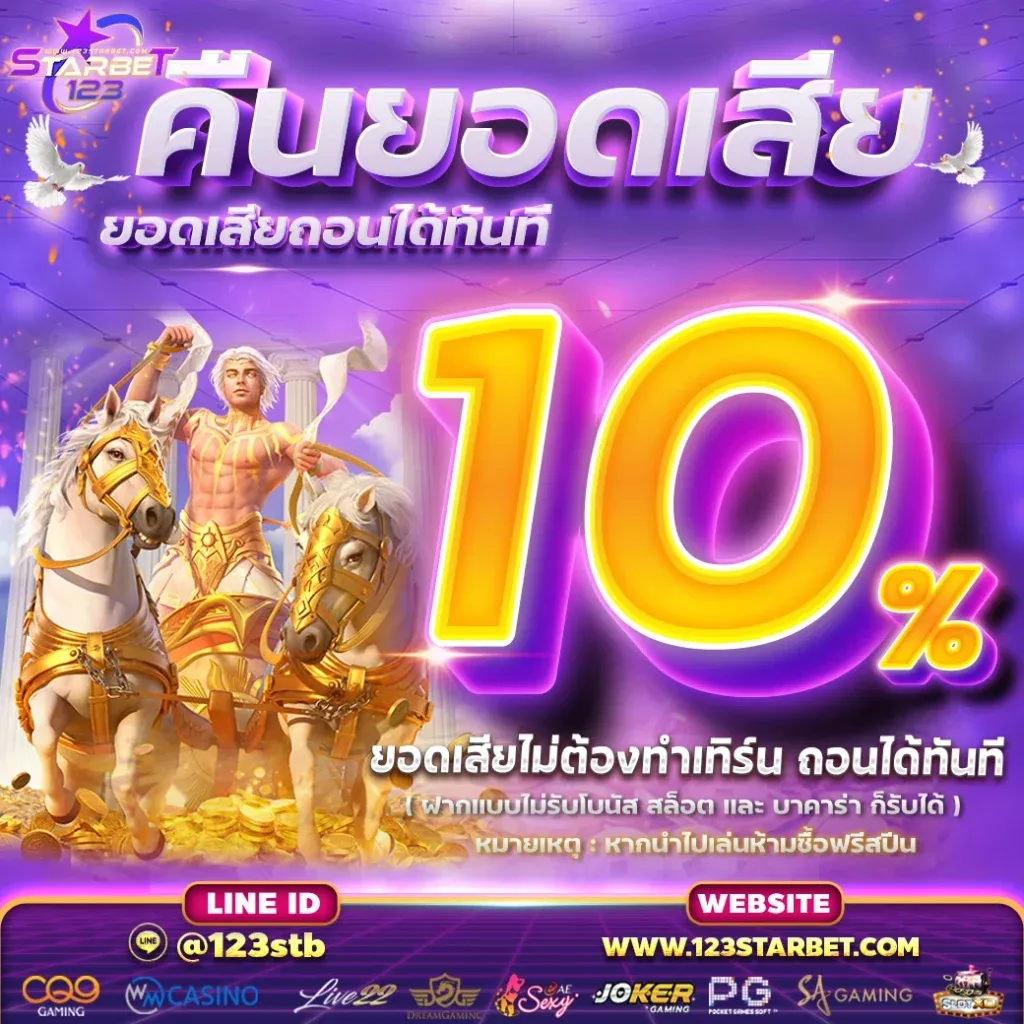 123STARBET